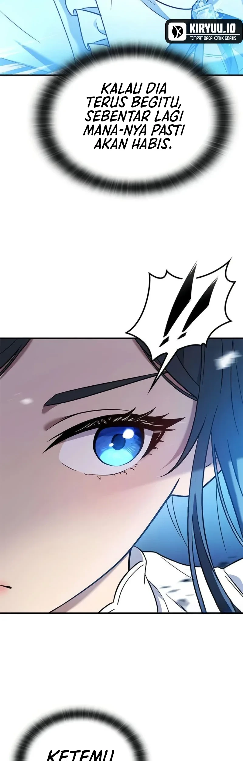 There Are No Bad Young Ladies in This World Chapter 20 Gambar 8