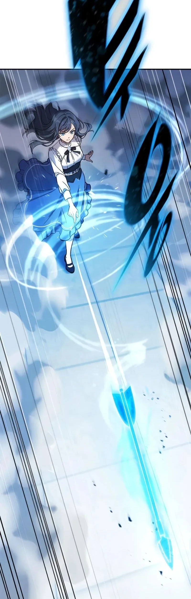 There Are No Bad Young Ladies in This World Chapter 20 Gambar 11