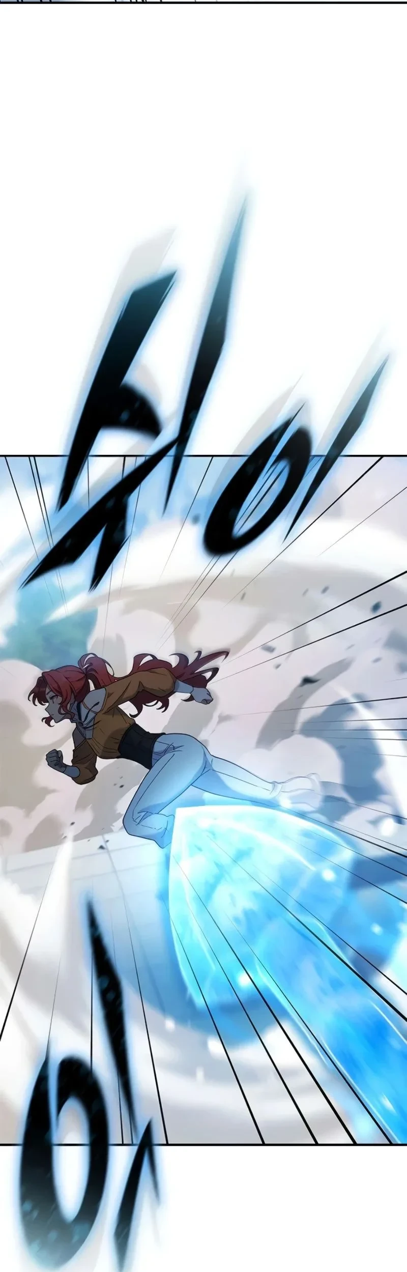 There Are No Bad Young Ladies in This World Chapter 20 Gambar 12