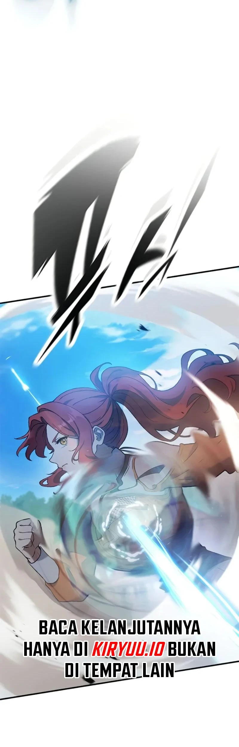 There Are No Bad Young Ladies in This World Chapter 20 Gambar 13