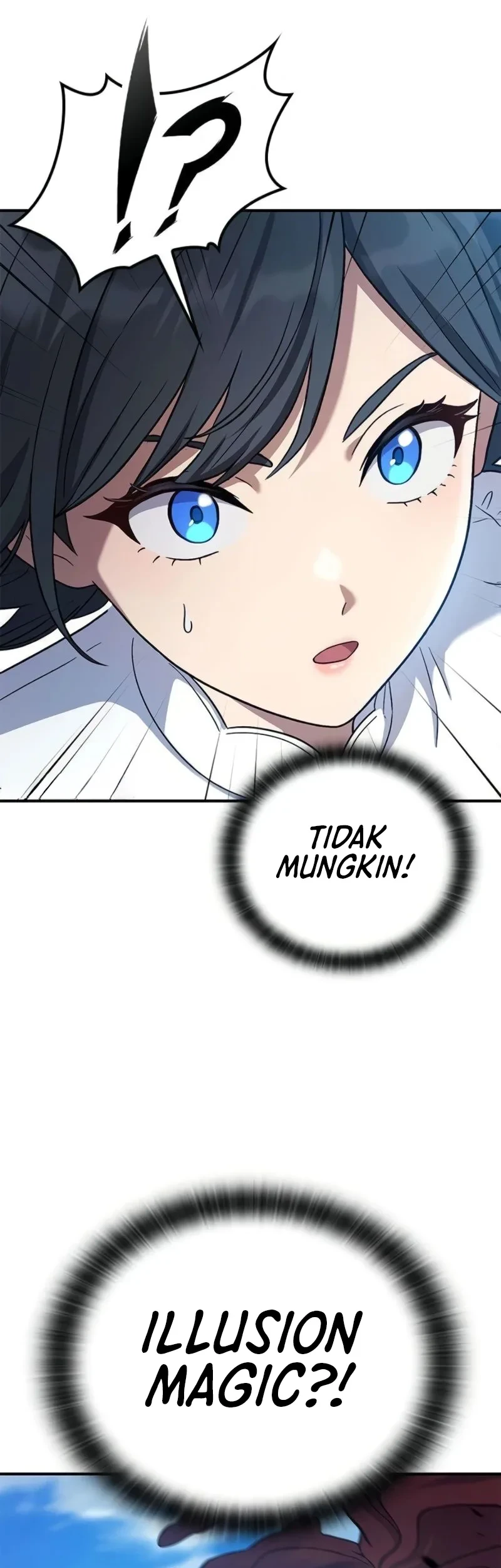 There Are No Bad Young Ladies in This World Chapter 20 Gambar 14