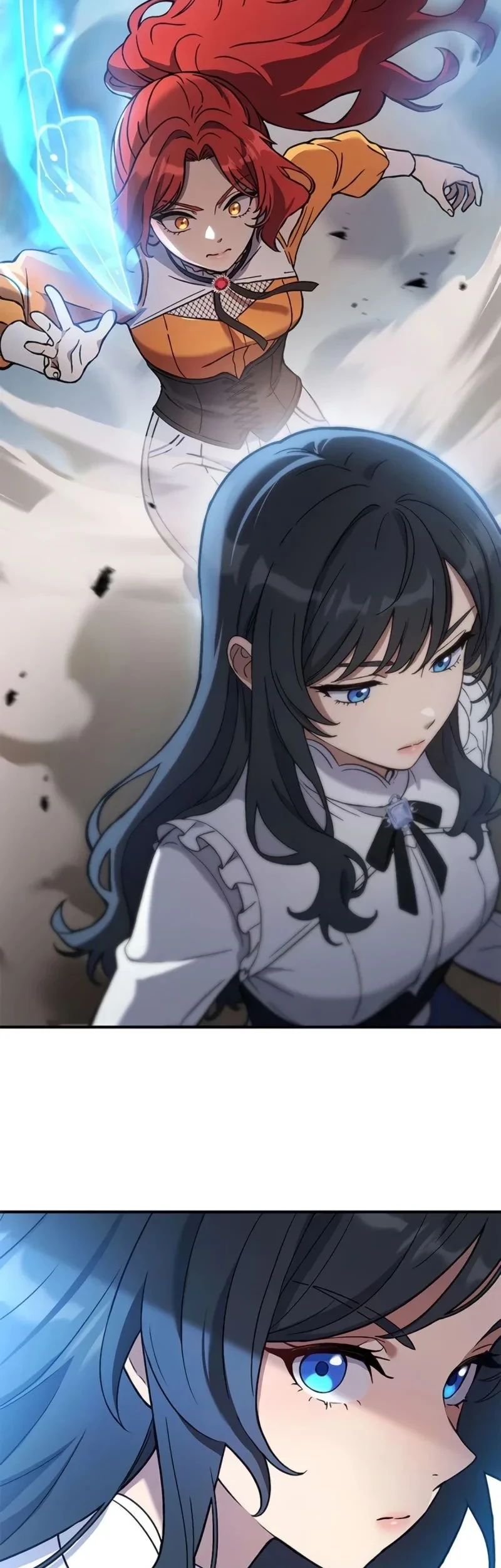 There Are No Bad Young Ladies in This World Chapter 20 Gambar 16