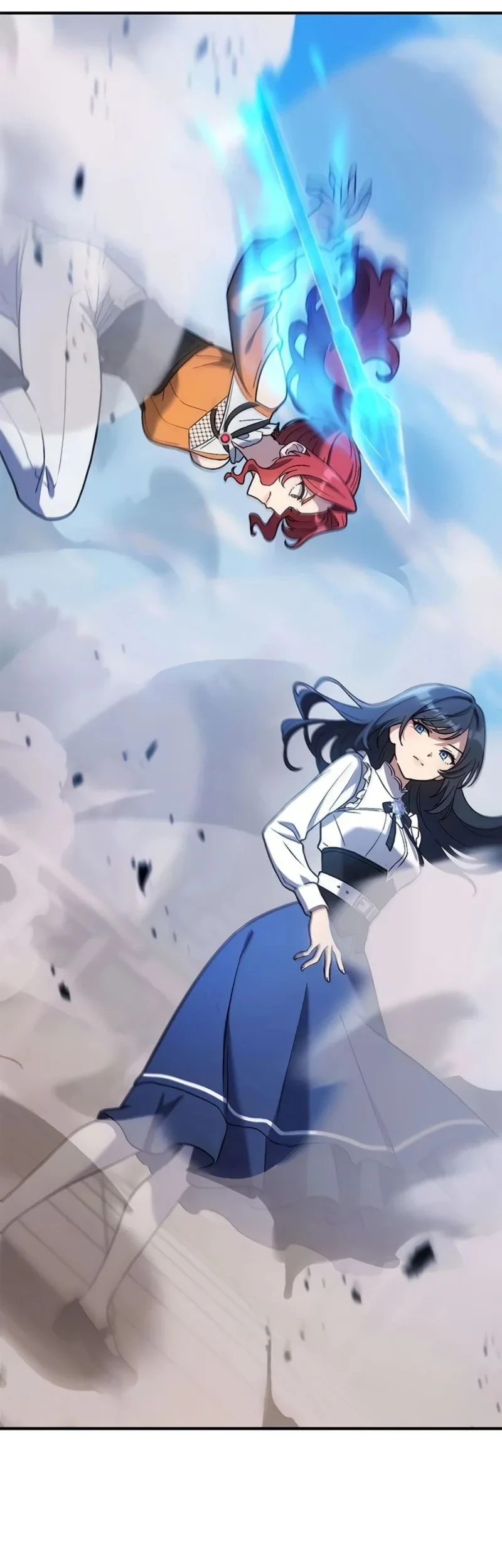 There Are No Bad Young Ladies in This World Chapter 20 Gambar 18