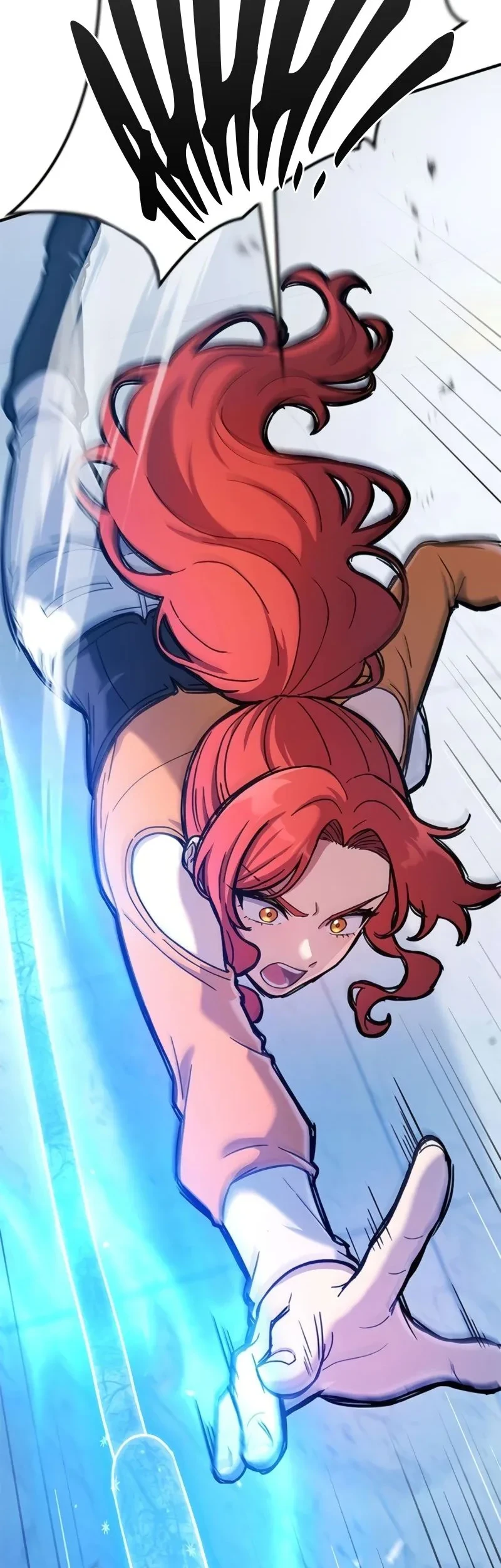 There Are No Bad Young Ladies in This World Chapter 20 Gambar 27