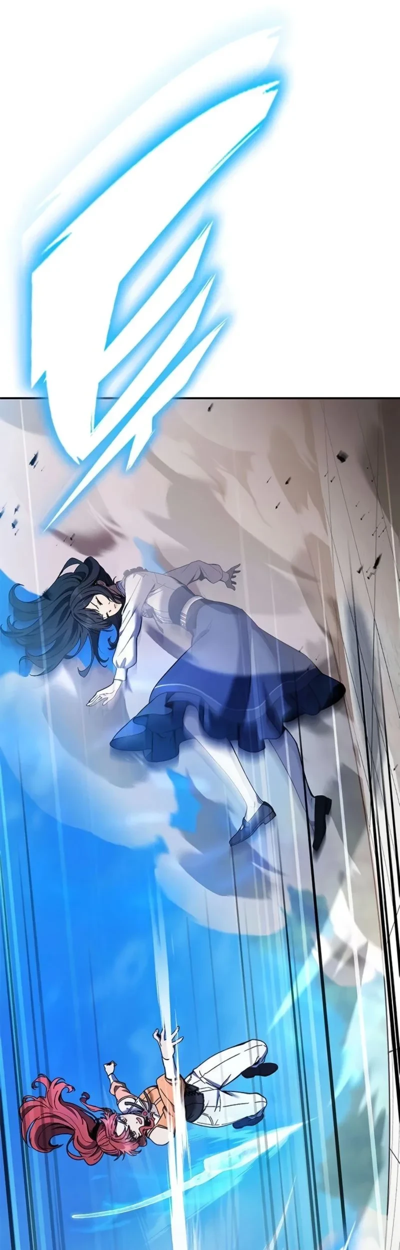 There Are No Bad Young Ladies in This World Chapter 20 Gambar 30