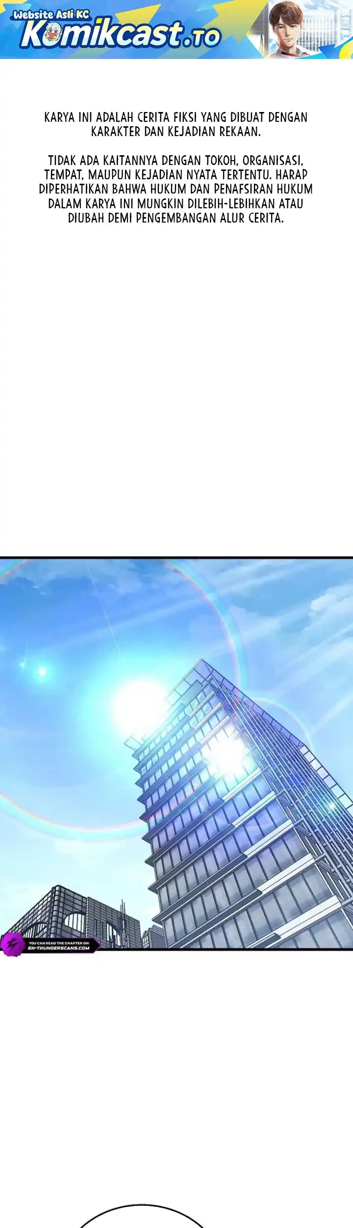 Manhwa This is the Law Chapter 181 gambar 2