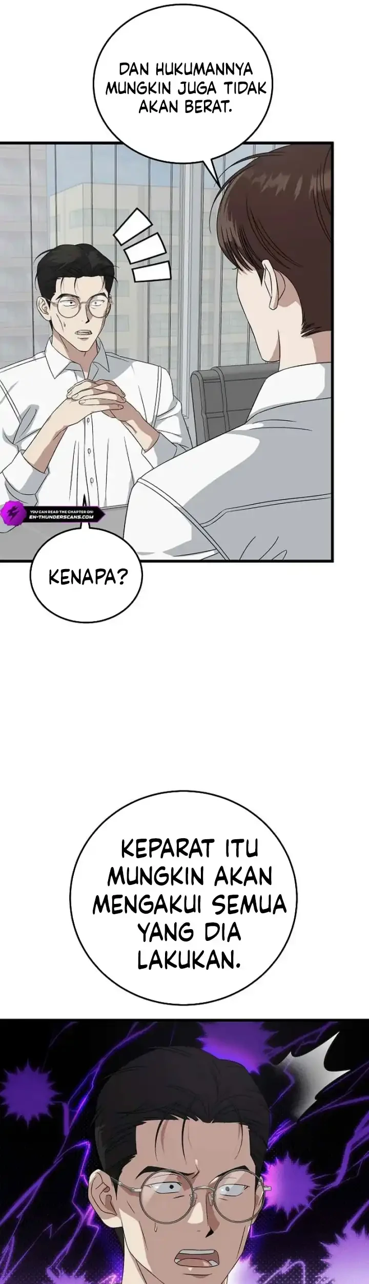 This is the Law Chapter 181 Gambar 62