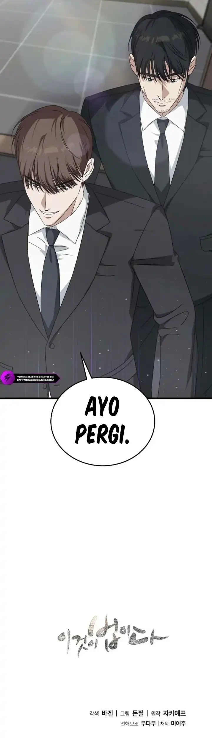 This is the Law Chapter 181 Gambar 80