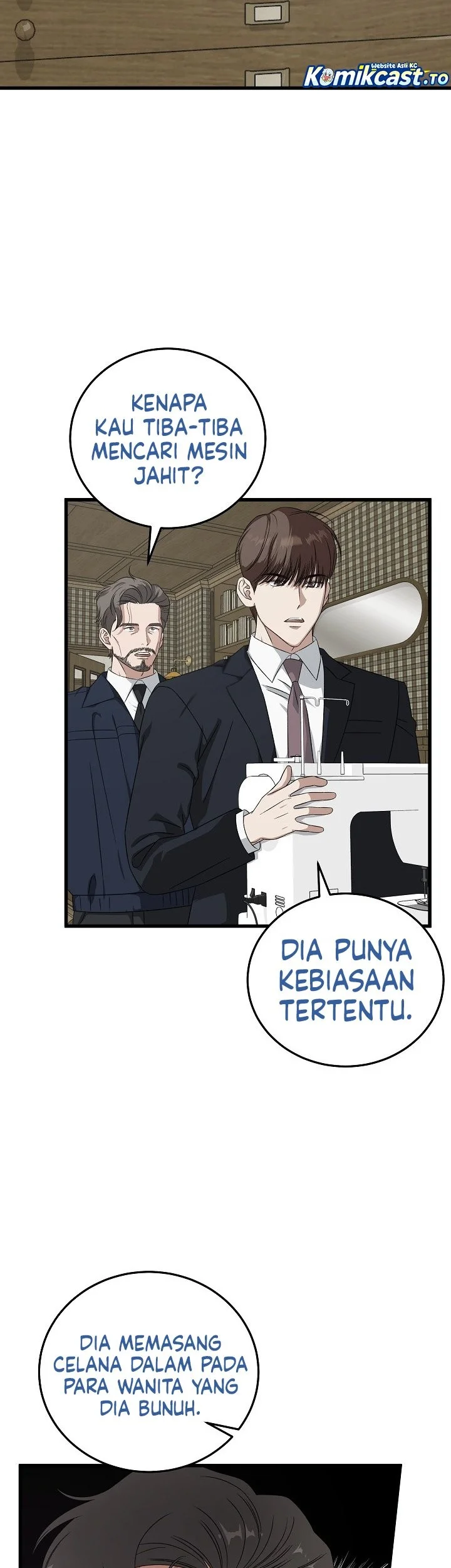 This is the Law Chapter 182 Gambar 28