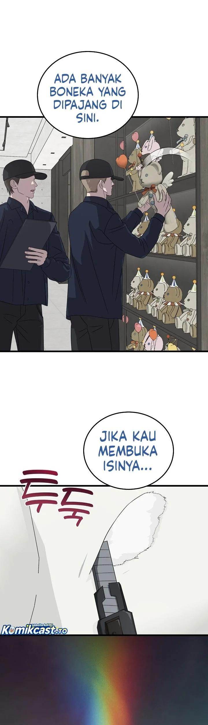 This is the Law Chapter 182 Gambar 32