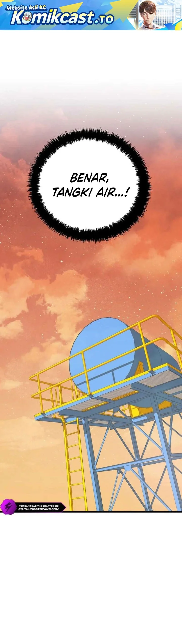 Manhwa This is the Law Chapter 183 gambar 2