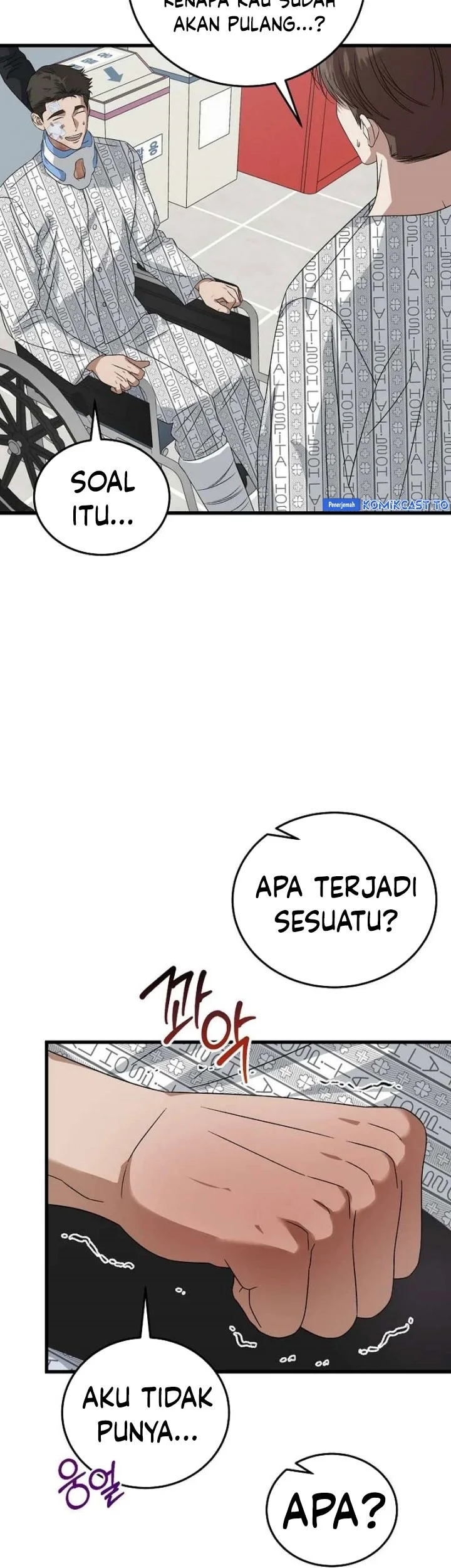 This is the Law Chapter 183 Gambar 70