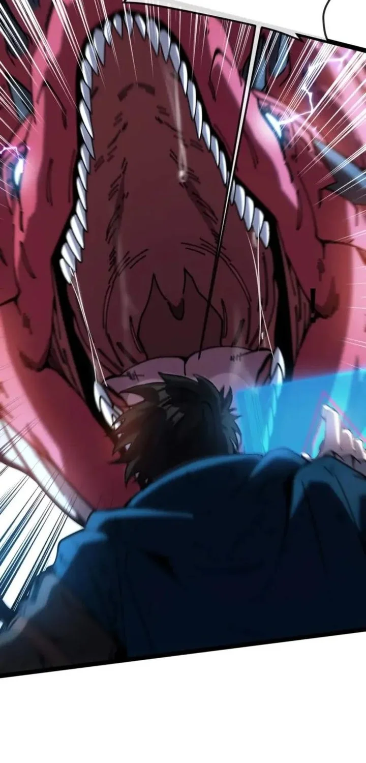 Titan Forge Chapter 1 Gambar 26