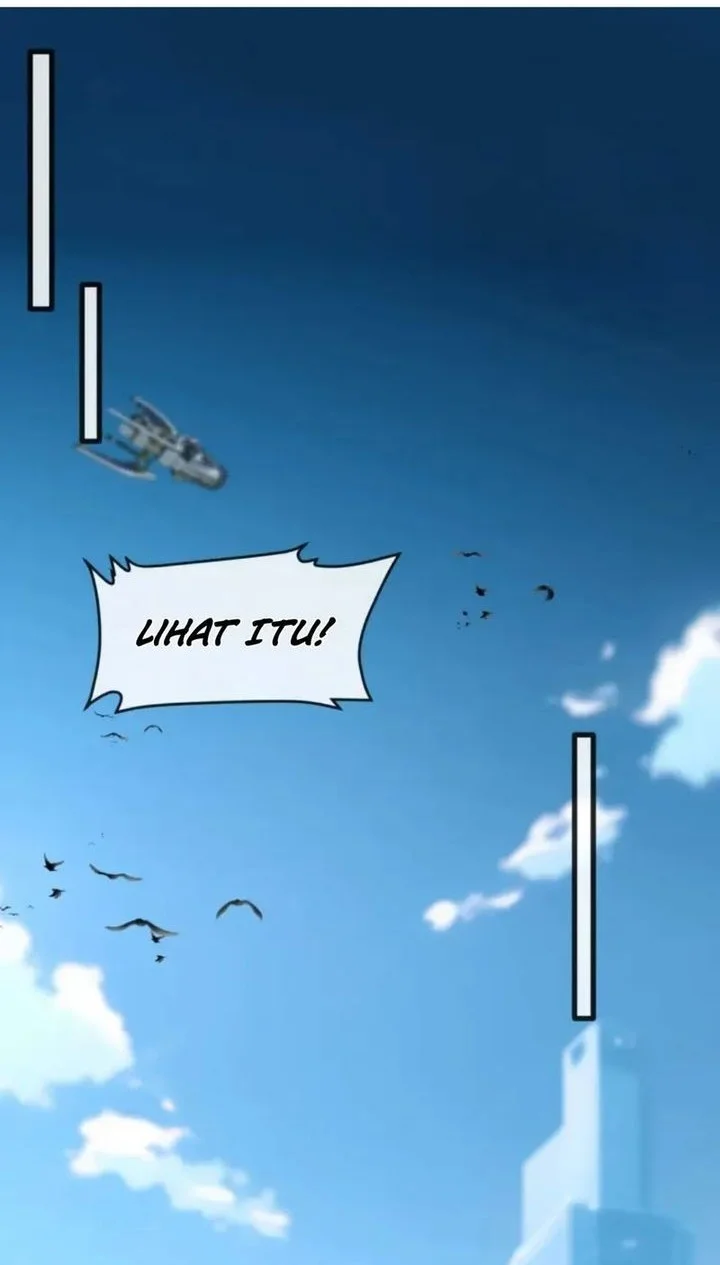 Titan Forge Chapter 1 Gambar 28