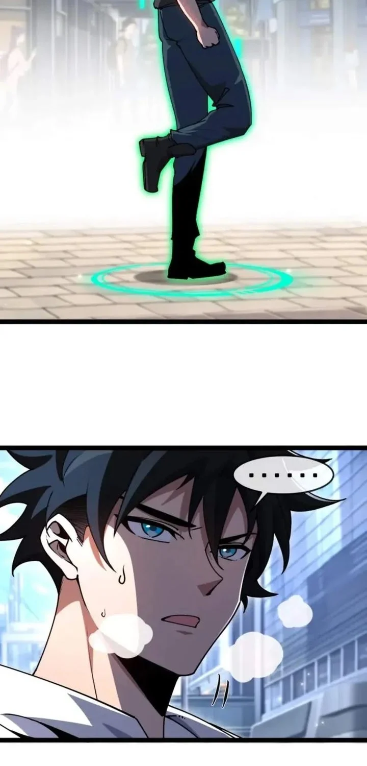 Titan Forge Chapter 1 Gambar 30