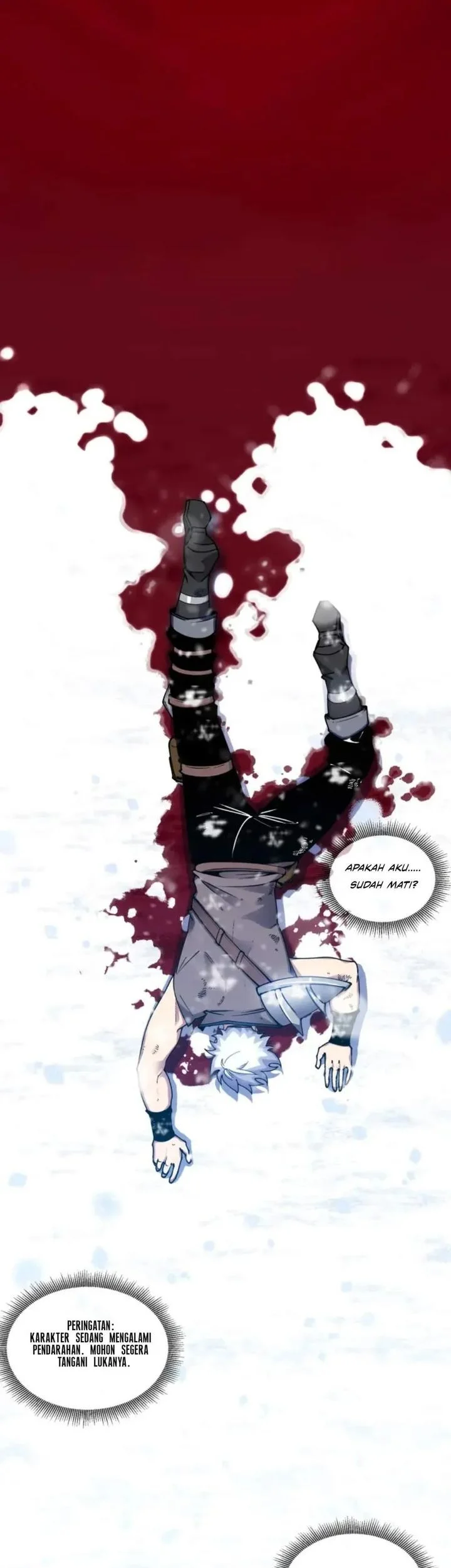 Titan Forge Chapter 1 Gambar 37