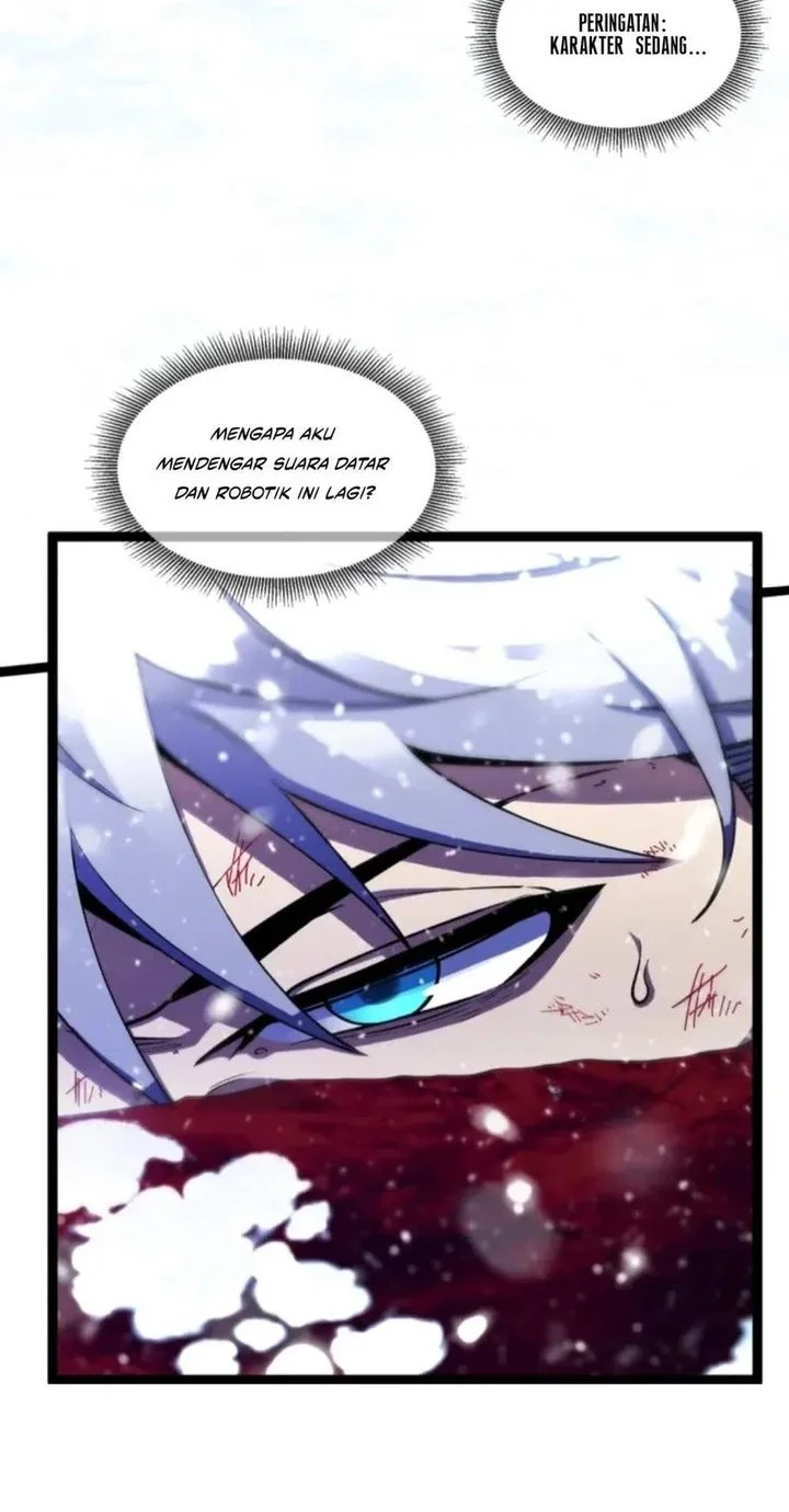 Titan Forge Chapter 1 Gambar 38