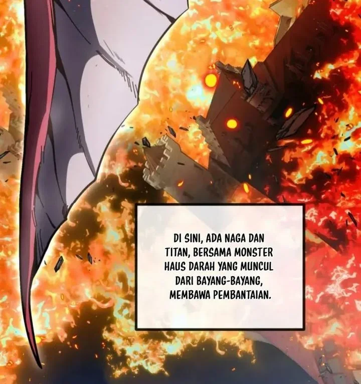 Titan Forge Chapter 1 Gambar 3