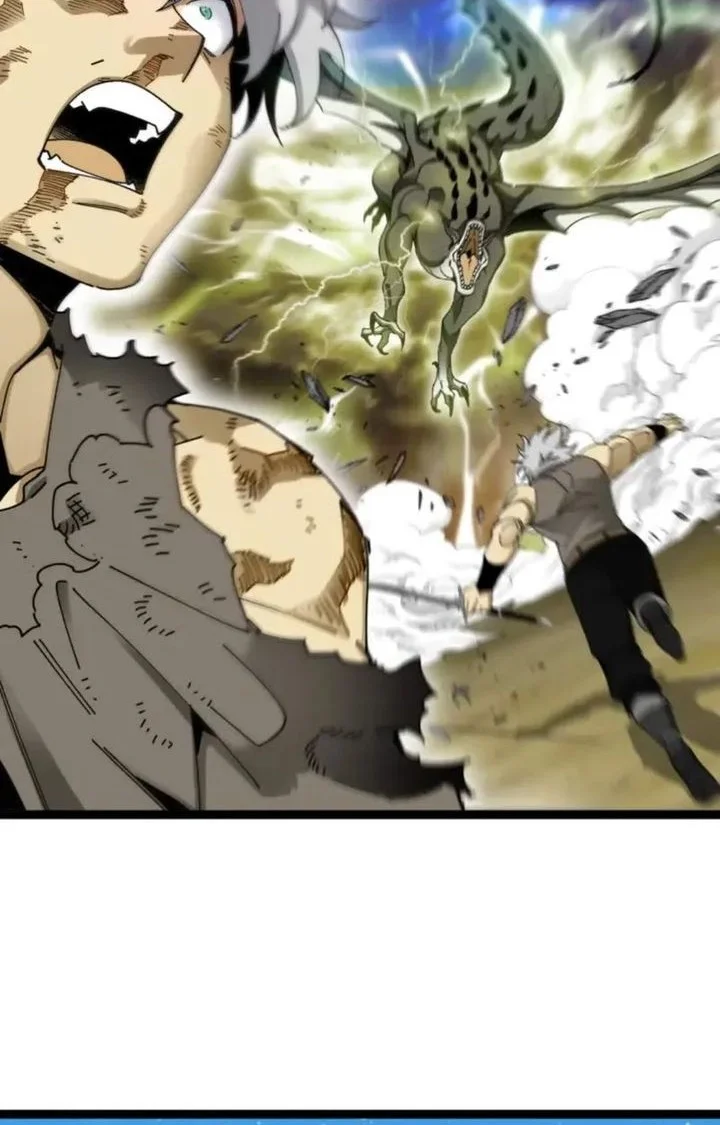 Titan Forge Chapter 1 Gambar 42