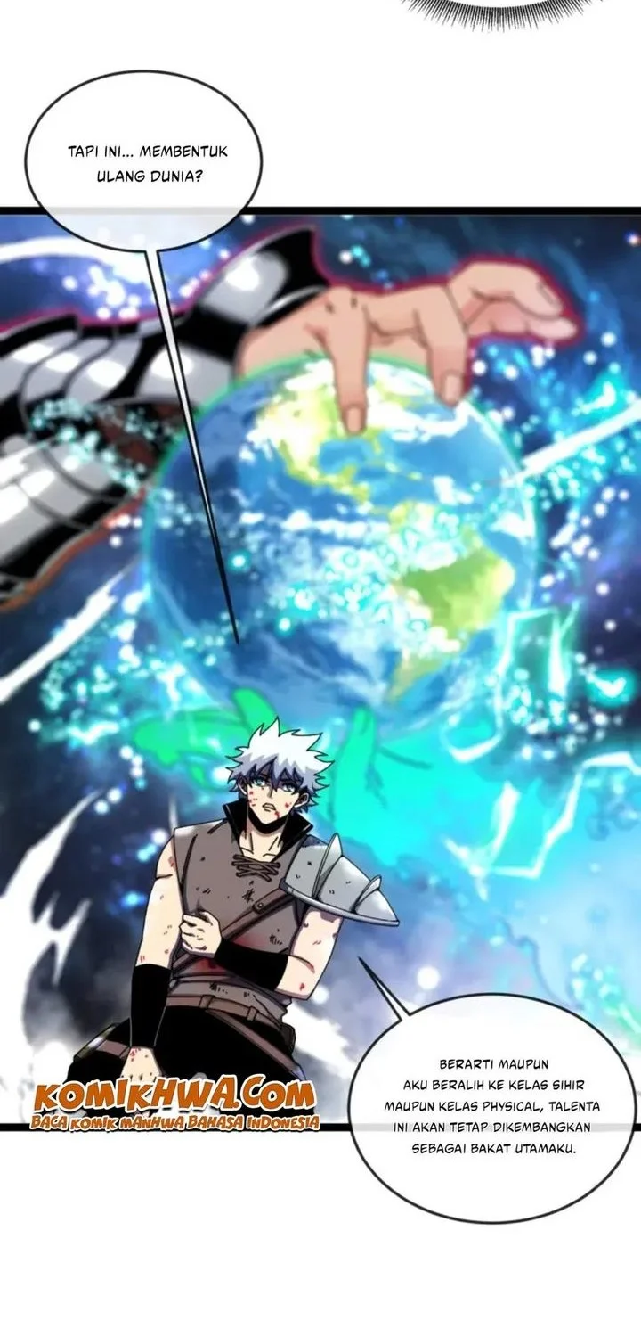 Titan Forge Chapter 1 Gambar 48