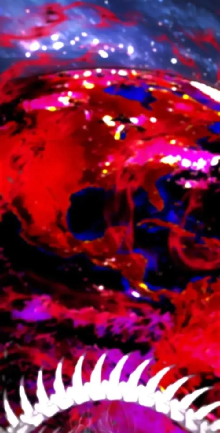 Titan Forge Chapter 1 Gambar 50