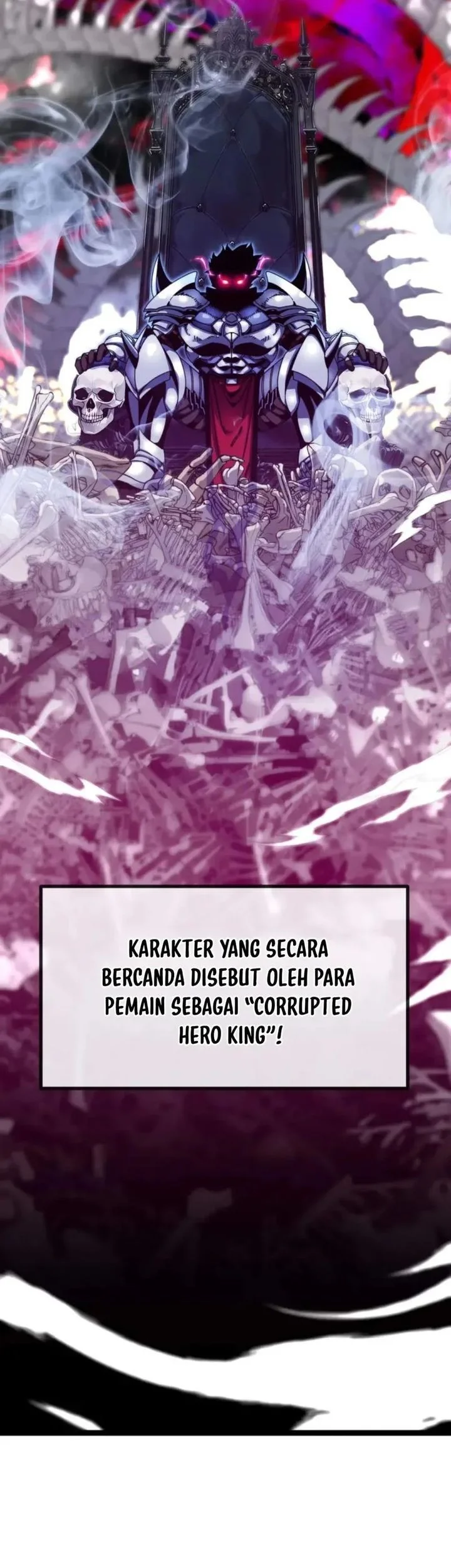 Titan Forge Chapter 1 Gambar 51