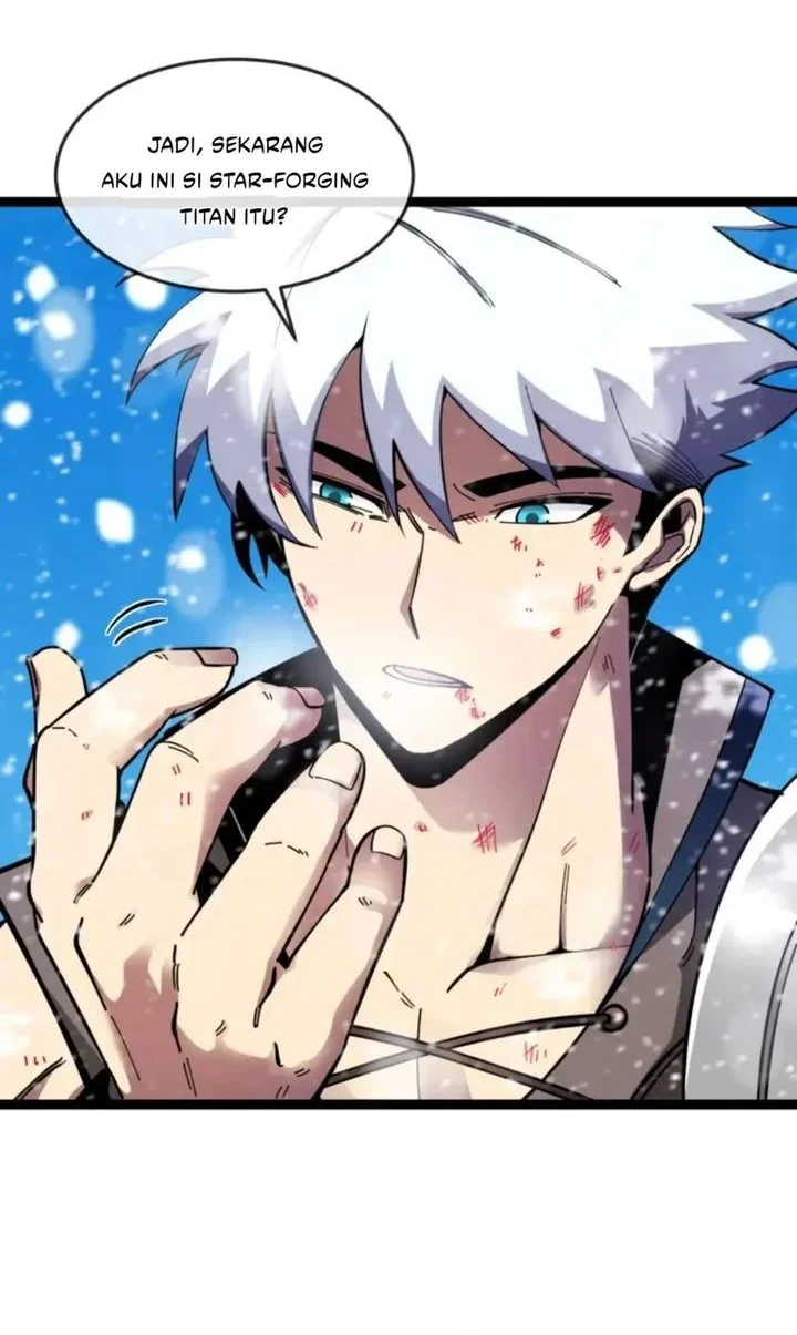 Titan Forge Chapter 1 Gambar 52