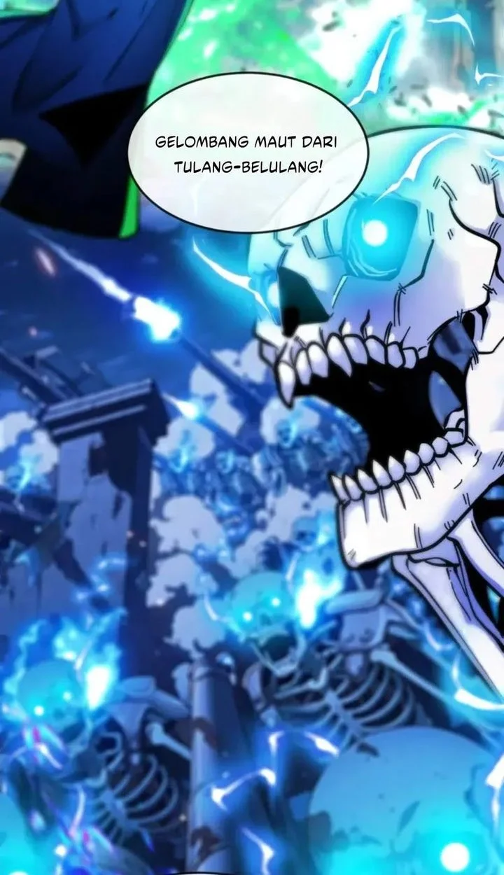 Titan Forge Chapter 1 Gambar 54