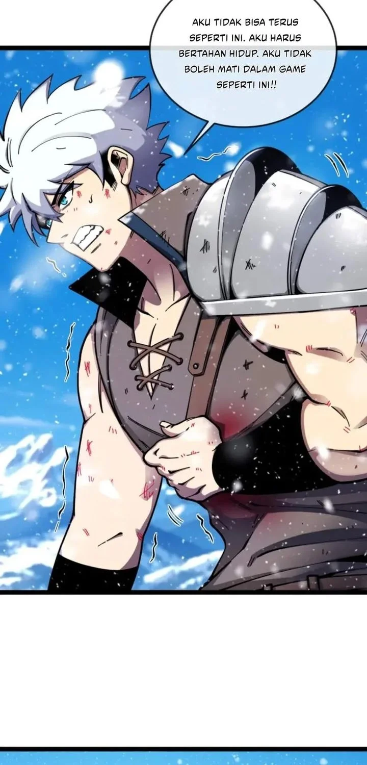 Titan Forge Chapter 1 Gambar 56