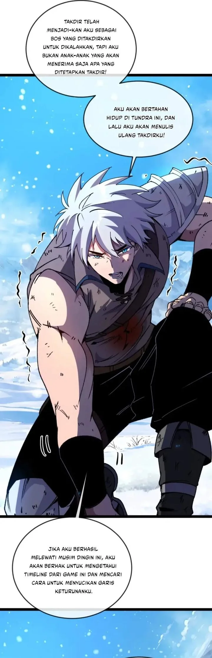 Titan Forge Chapter 1 Gambar 59