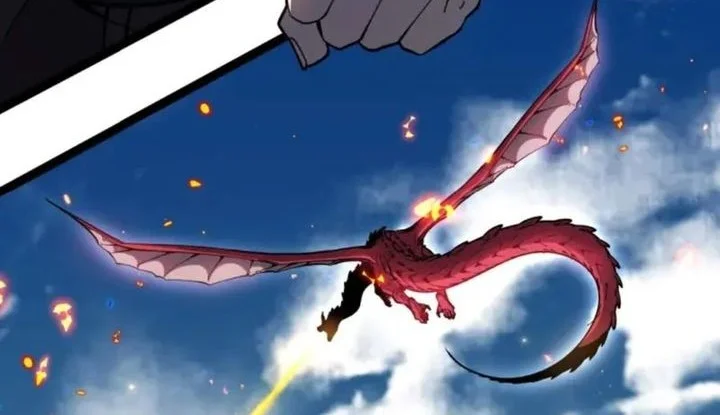 Titan Forge Chapter 1 Gambar 5