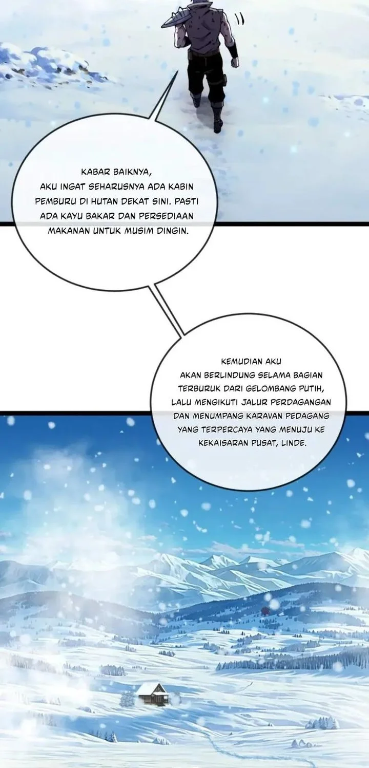 Titan Forge Chapter 1 Gambar 61