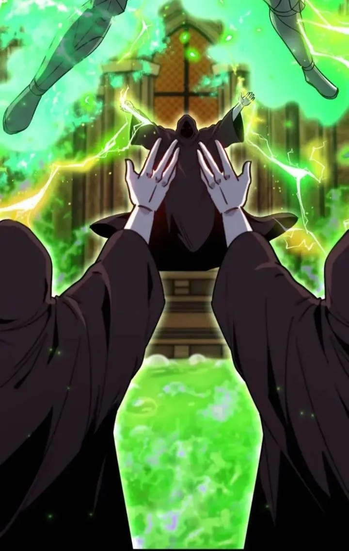 Titan Forge Chapter 1 Gambar 64