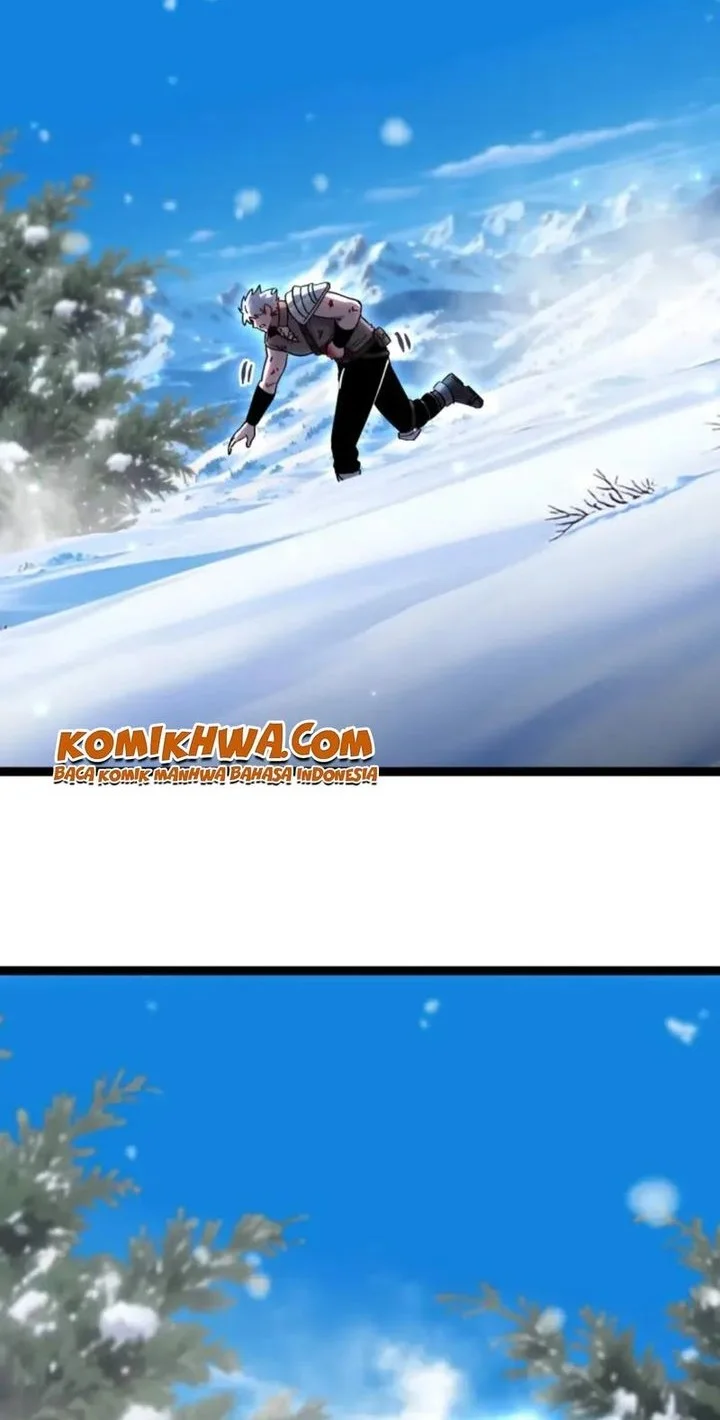 Titan Forge Chapter 1 Gambar 66