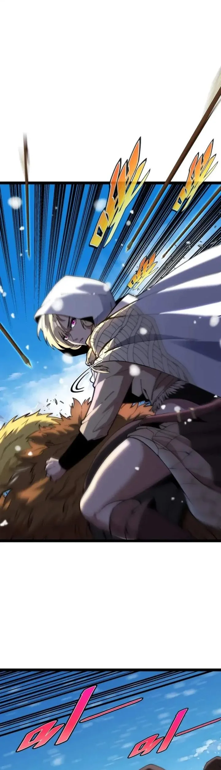 Titan Forge Chapter 1 Gambar 71