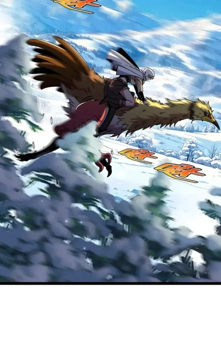 Titan Forge Chapter 1 Gambar 74