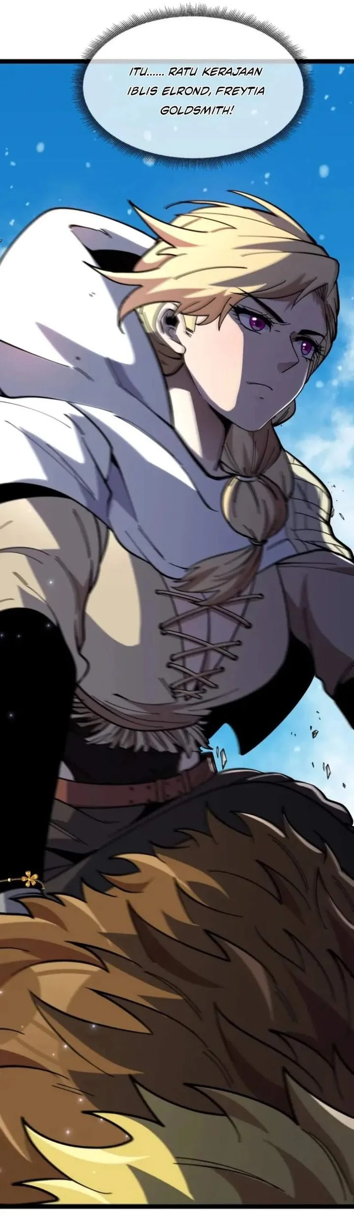 Titan Forge Chapter 1 Gambar 75