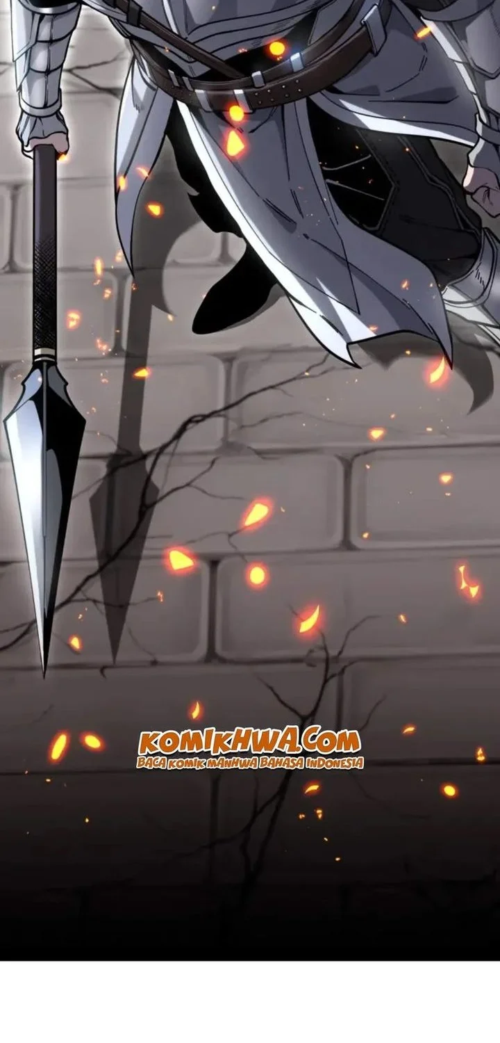 Titan Forge Chapter 1 Gambar 7