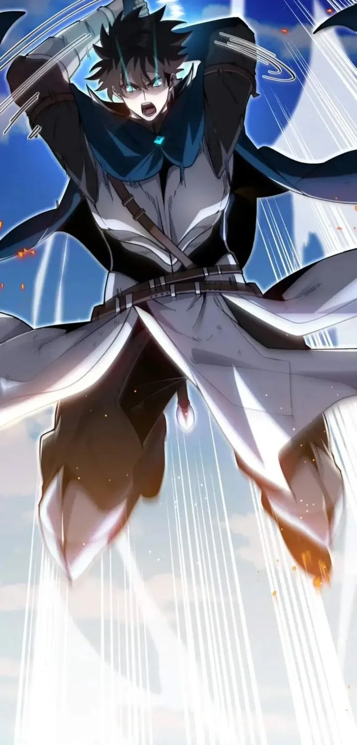 Titan Forge Chapter 1 Gambar 12