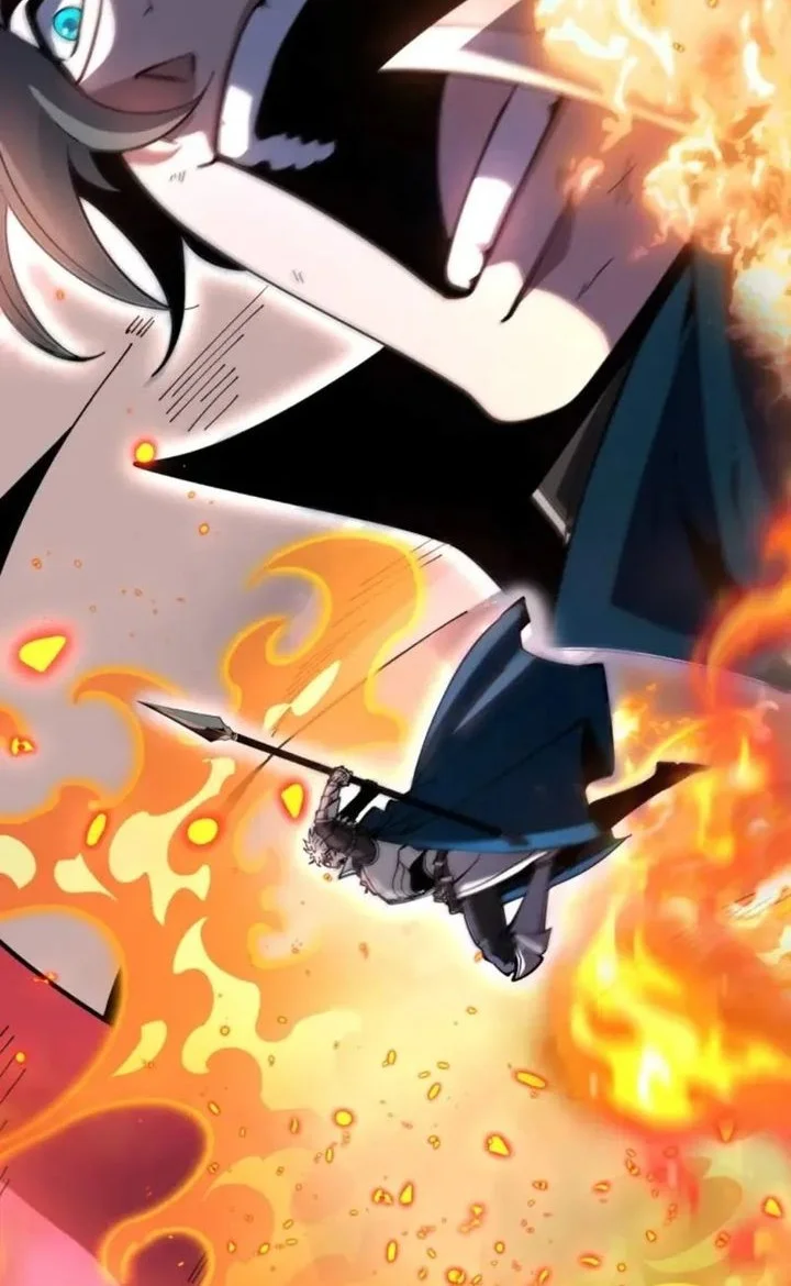 Titan Forge Chapter 1 Gambar 14