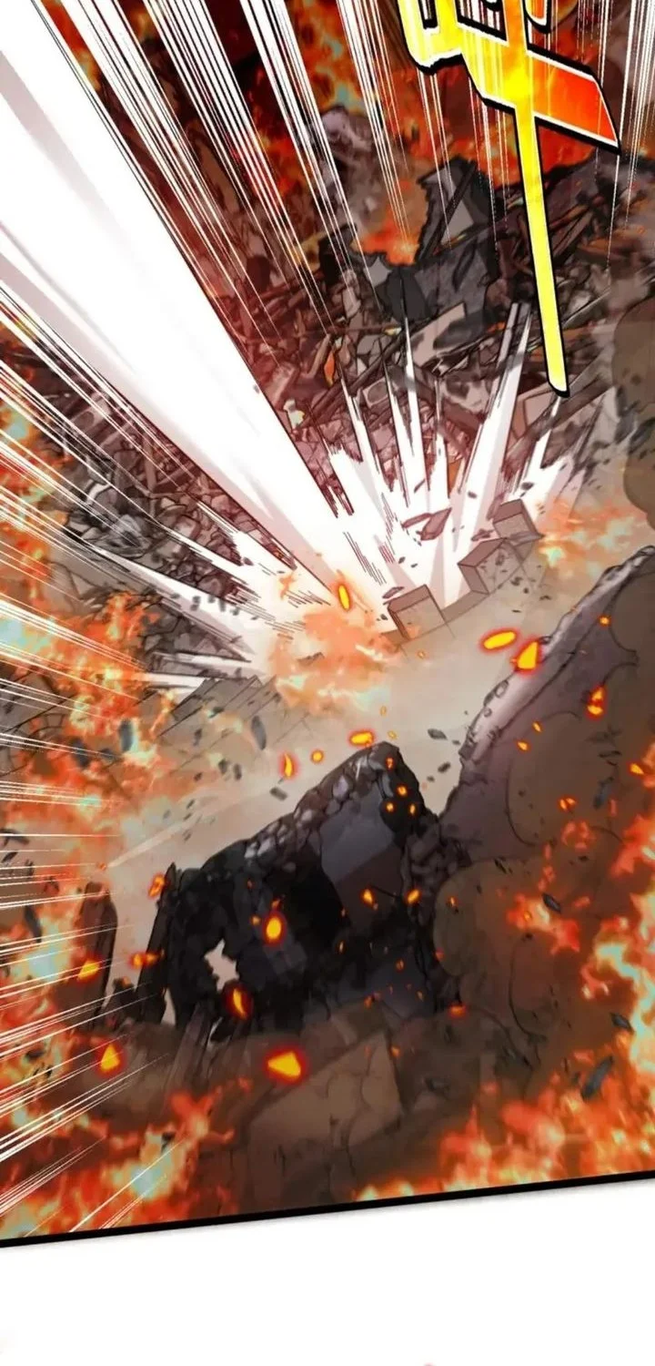 Titan Forge Chapter 1 Gambar 19