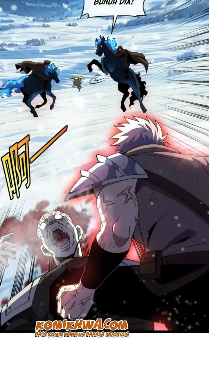 Titan Forge Chapter 2 Gambar 16