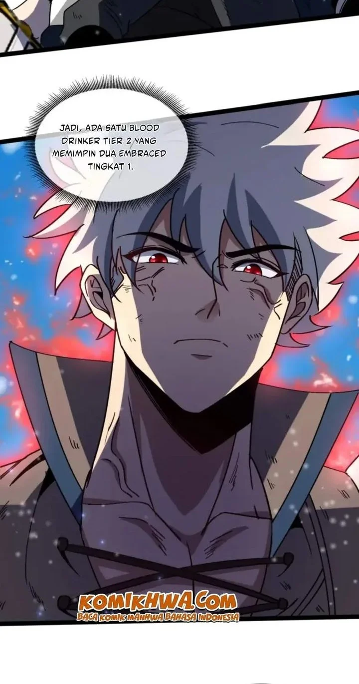 Titan Forge Chapter 2 Gambar 23