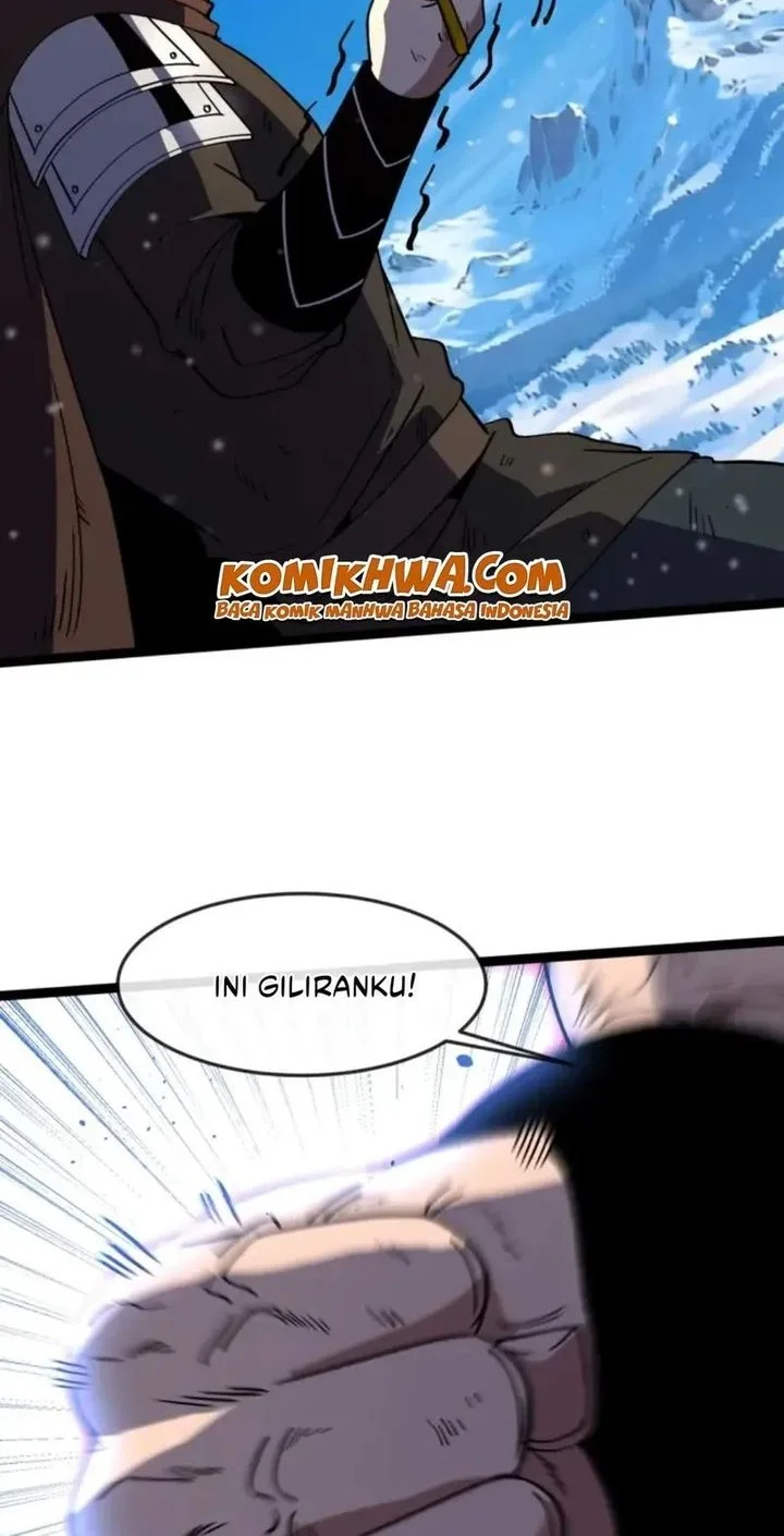 Titan Forge Chapter 2 Gambar 27