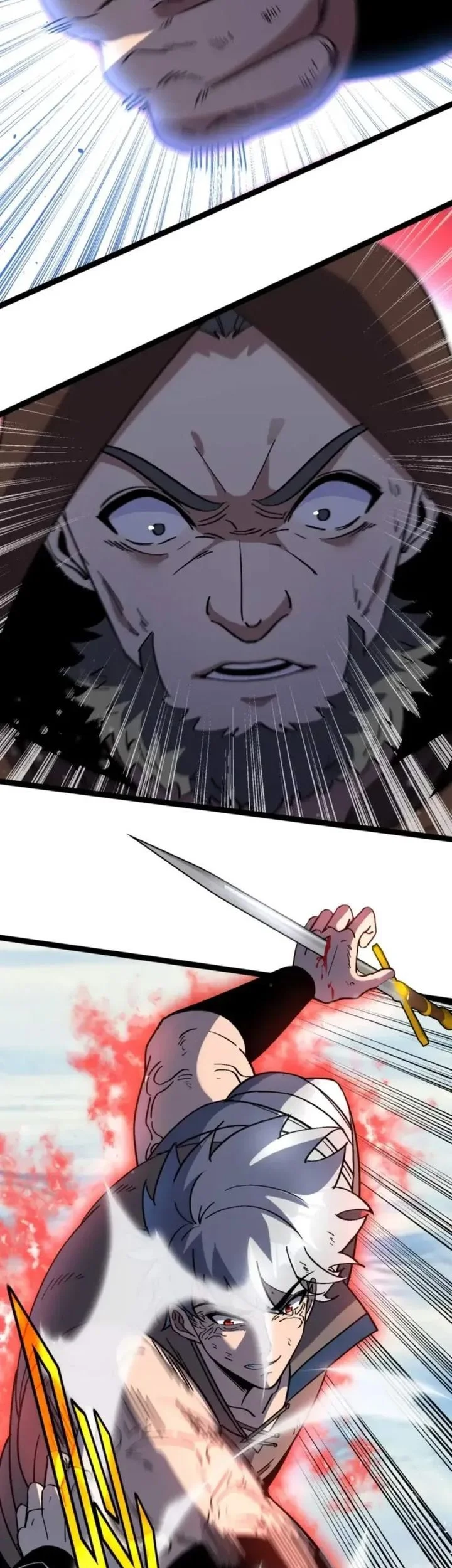 Titan Forge Chapter 2 Gambar 28