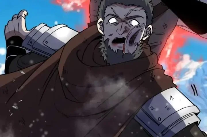 Titan Forge Chapter 2 Gambar 30