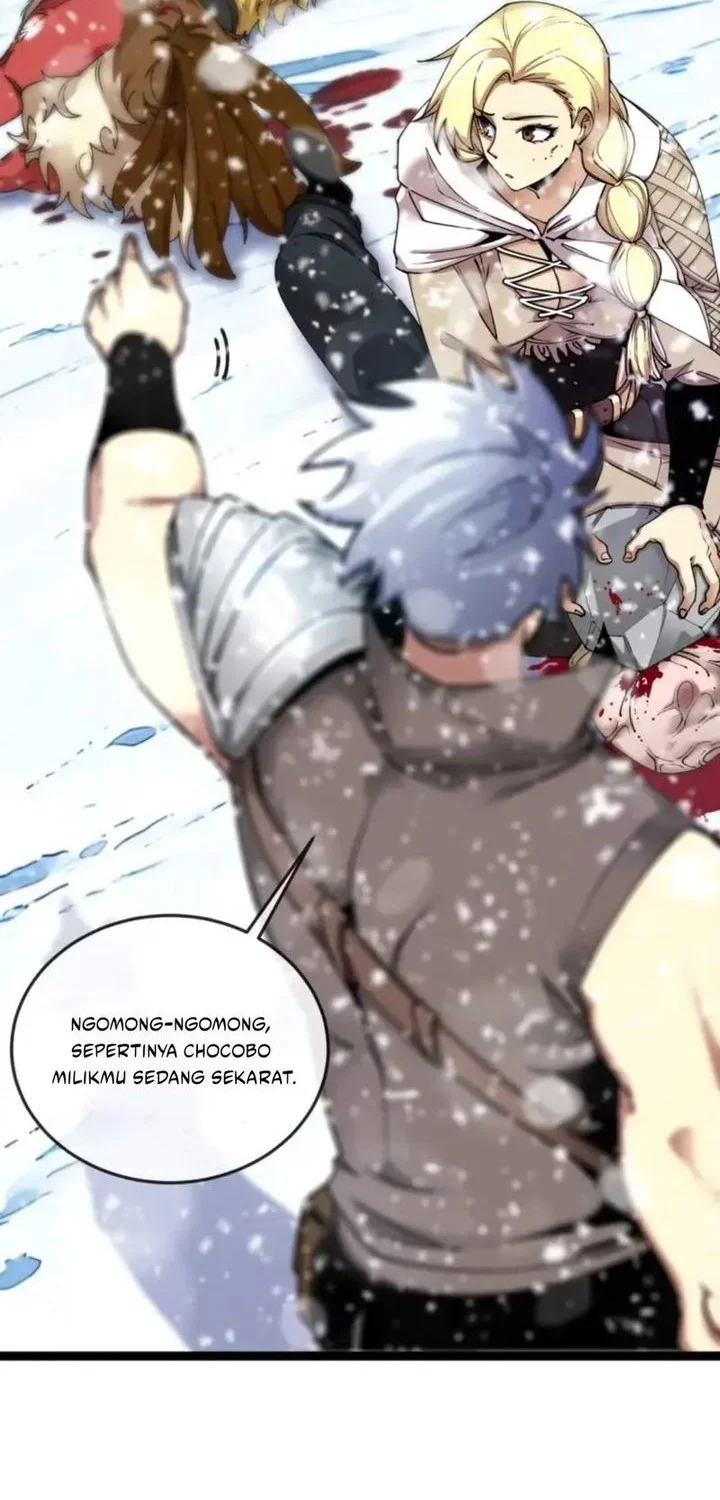 Titan Forge Chapter 2 Gambar 34