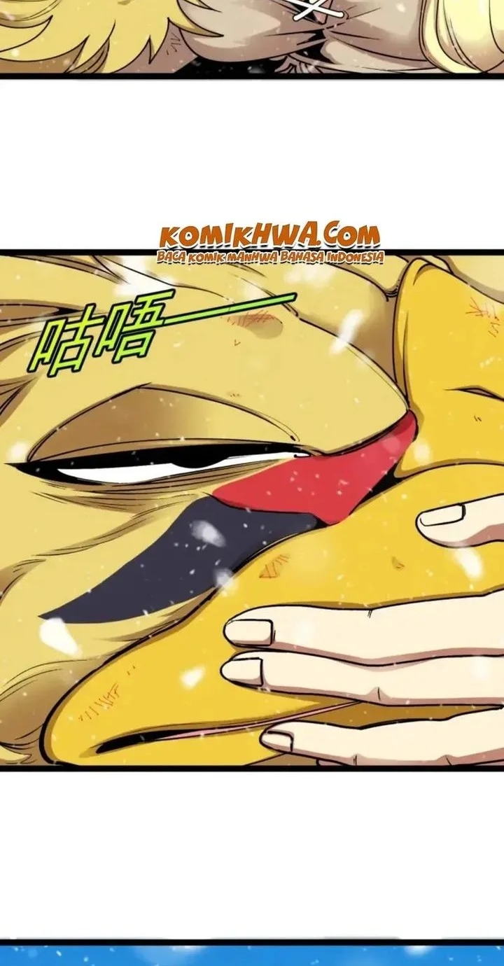 Titan Forge Chapter 2 Gambar 36