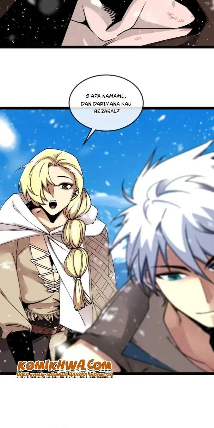 Titan Forge Chapter 2 Gambar 44