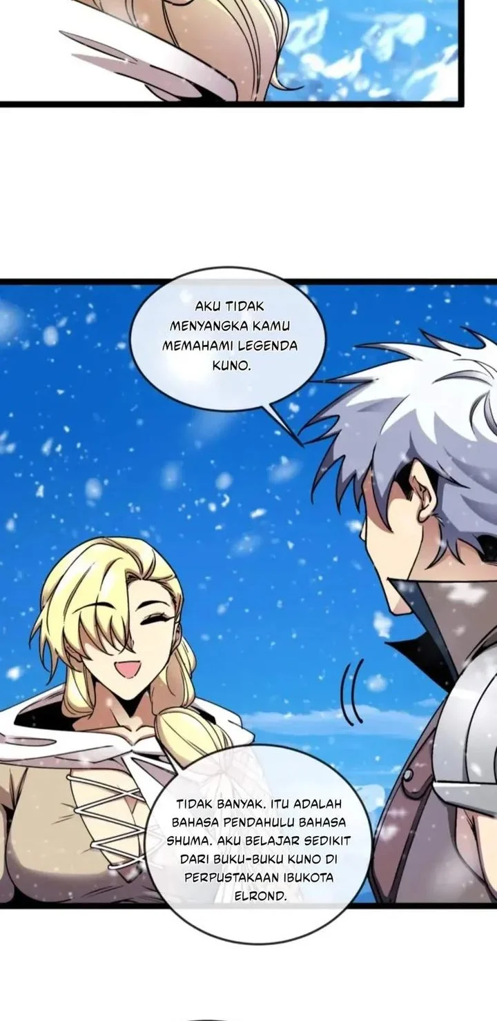 Titan Forge Chapter 2 Gambar 46